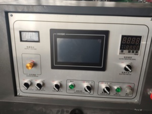 PE Poly Express chuyển phát nhanh túi bưu phẩm Máy làm - Product Image 5