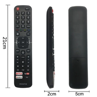 EN2BC27D pour Hisense TV télécommande 2LTV900 39LTV900 43LTV900 40STV1 universel