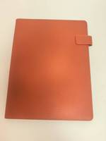Portefeuille en cuir PU