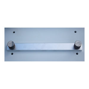 Тестер сдавливания краев для образцов бумаги и гофрокартона OEM, резак для образцов бумаги - Product Image 5