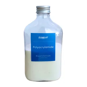 Polyacrylamide partiellement hydrolysé boue de forage fournisseur additif de produits chimiques