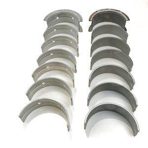 <b>Crankshaft</b> <b>Bearing</b> Kit Suitable for MERCEDES-BENZ 77813600 <b>Bushings</b> - Product Image 1