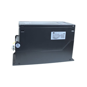 มอเตอร์ไฟฟ้ากระแสสลับสามเฟส LIFTHYDRAU 8.3KW-282KW ประสิทธิภาพ IE3 สำหรับเครื่องฉีดพลาสติก - Product Image 5