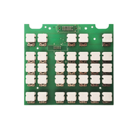 A86L-0001-0125 #   Nouveau clavier Fanuc d'origine pour machines CNC avec communication RS485, programmation PLC, contrôle industriel