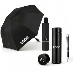 3 <b>Fold</b> Manual Uv Vinyl Sun Umbrella Custom Advertising Umbrellas - Product Image 1