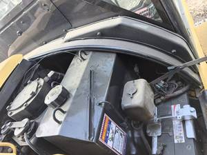 Miniexcavadora <span class=keywords><strong>Komatsu</strong></span> PC50MR Usada de Alta Calidad, Precio de Fábrica, Marca Japonesa, 5 Toneladas, de Segunda Mano para Excavadoras <span class=keywords><strong>Pc18</strong></span> 35 56 70 - Product Image 6