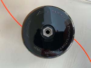 Tap Advance Bump Trimmer Head pour débroussailleuse débroussailleuse tondeuse à gazon pièces de rechange - Product Image 5