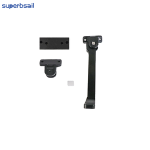 <span class=keywords><strong>Kickstand</strong></span> skuter elektrik buatan Tiongkok baru untuk Kukirin G4 Max Aksesori skuter dan suku cadang - Product Image 2