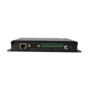 El lector dedicado <span class=keywords><strong>RFID</strong></span> de larga distancia <span class=keywords><strong>UHF</strong></span> de 860-960MHz está especialmente diseñado para almacenes y talleres
