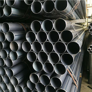 Tuberías de Acero al Carbono API 5L Sch40 Sch80 y Tubería de Acero Soldada con ASTM A106 Grado B - Product Image 5