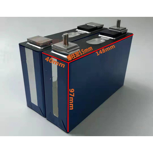 Prismatic Ncm Nmc Li-ion Lithium Ion Cells 60ah 3.7v Car Battery 70ah - Product Image 2