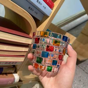 Verre à bière personnalisé avec logo, verre à <span class=keywords><strong>whisky</strong></span> en cristal gravé pour la Russie, Krusovice, <span class=keywords><strong>Lagavulin</strong></span>, Islay, Eastside - Product Image 3