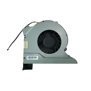 Replacement CPU Cooling Fan 200 MS2 Omni 200-5120 DFS802012M00T F98K Fan 4PZN6FATP00 618935-0- <b>Laptop</b> Fan <b>Cooler</b> 5V - Product Image 2