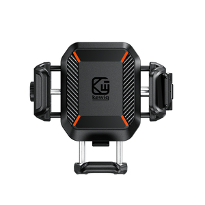 Soporte <span class=keywords><strong>para</strong></span> Teléfono de Motocicleta con Navegación, Precio de Fábrica Kewig, <span class=keywords><strong>Antirrobo</strong></span>, Amortiguador de Impactos, <span class=keywords><strong>para</strong></span> Motociclismo - Product Image 4