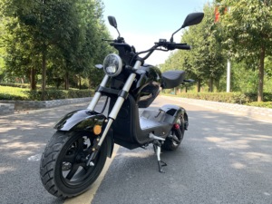 Scooter M11 para Adultos, Motocicleta Eléctrica - Product Image 5