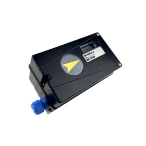 คอนโทรลเลอร์ PMV D30NHN2-U39FWA-U5T0XS รุ่น 520MD+37-W1D300-GM3-1100 พลาสติกอะลูมิเนียม - Product Image 3