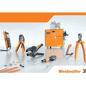 Lector de Códigos de Barras Industrial Fijo Weidmller Hawkeye SFR113S 07MF RW 01 2911750000 - Product Image 1