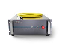 Machine de découpe Laser à Fiber 3KW, prix