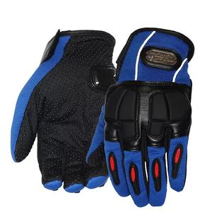 Venta Directa de Fábrica, Equipo de Protección Antideslizante y Anticaídas para Motocicleta, Guantes de Carreras Todoterreno - Product Image 2