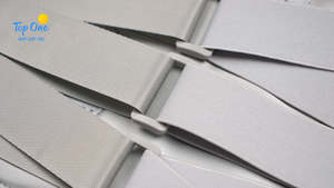 Top One Medical <b>Waist</b> Lower Back Support Brace Lumbar <b>Waist</b> Support <b>Belt</b> Adjustable Straps Corset for Pain Relief - Product Image 4