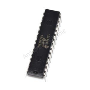 ANSOYO PIC16F886-I/SP PIC16F886 Circuitos Integrados MCU 8BIT 14KB FLASH 28SPDIP - Product Image 5