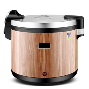 Professional Manufacturer 1.5L2L, 3L5L6L8L10L 13L18L 23L 45L Household and Commercial Multifunctional Rice <b>Cookers</b> - Product Image 5