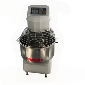 Mélangeur à spirale industriel pour la pâte à pain, mélangeur à farine, <span class=keywords><strong>pétrin</strong></span> pour boulangerie - Product Image 6