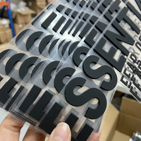 Transferts DTF Souverains à Texture Élevée pour Hoodies, Style Sérigraphie, Finition Haute Résolution, Prix Direct Usine