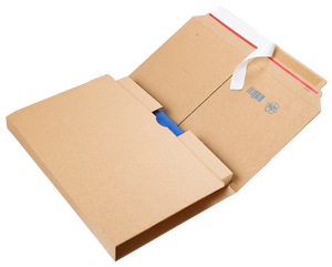 DREI V Venta al por mayor Alemania Marca Altura variable Rectángulo Apertura rápida Caja de regalo plegable Gigafix 52 - Product Image 3