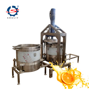 Presse-agrumes hydraulique à froid pour citrons et oranges, extracteur de jus de fruits, déshydrateur de fruits à pression froide - Product Image 5