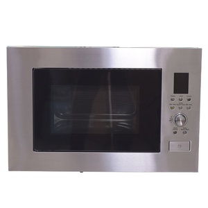 23L-25L Home Use Built in Speedy Defrost Microwave Oven With - Product Image 1