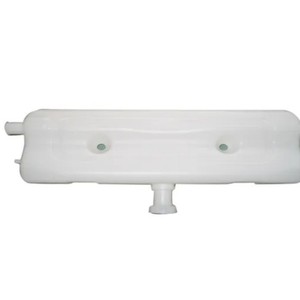 Tanque de Expansión de Refrigerante de Plástico para Camiones y Automóviles Europeos, para Scania Sca Nia Serie 3, Número de Pieza 1320602 283886 - Product Image 2