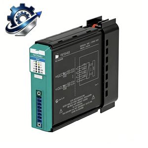 Nuevo Transmisor de un Solo Canal KFD2-CRG2-Ex1.D de The Process Control Experts con Pantalla y Función de Bloqueo de Seguridad - Product Image 2
