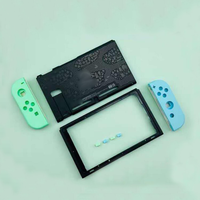 Pour Nintendo Switch Joycon coque de remplacement pour boîtier de contrôleur Joycon de jeu
