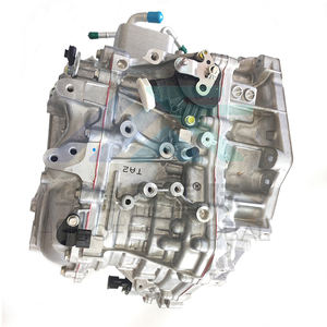 กระปุกเกียร์อัตโนมัติ JF015 HAF <span class=keywords><strong>CVT</strong></span> เกียร์1.6L JF015 JF015E 1.8L - Product Image 5