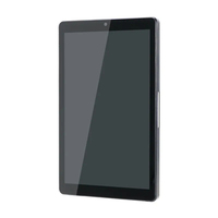 Tablette Wifi OEM 8/10 pouces Domotique d'hôtel Tablette à écran tactile Poe Dispositif domotique intelligent