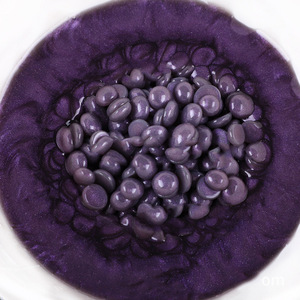 WaxNewK El más nuevo 1kg 2.2LB <span class=keywords><strong>Cera</strong></span> depilatoria Frijol Viscosidad a baja temperatura Sin colofonia Papel sin brillo <span class=keywords><strong>Cera</strong></span> de estrella - Product Image 2