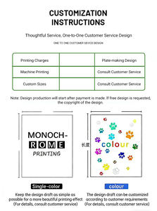 Sacs d'emballage verticaux à fond carré de qualité alimentaire avec fermetures à glissière thermoscellables et fenêtres transparentes en stock pour les noix, les aliments pour animaux de compagnie et les collations - Product Image 5