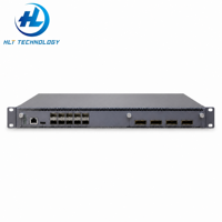 Licencia de Capacidad de Router Core S-MX-4C-A1-C1-3 de 400 Gbps, Suscripción de 3 Años, Servicios de Software Avanzados para Empresas