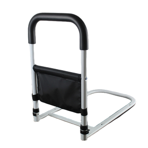 קשישים בית מעקות מיטת בטיחות ניידים למבוגרים מסייע בר צד מעקה עזר - Product Image 4