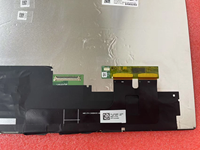 Écran tactile LCD pour ordinateur portable Dell XPS 13 9320, assemblage UHD 13,4' avec écran tactile AM-OLED 3456 x 2160 brillant 13,4 pouces, ATNA34XK04