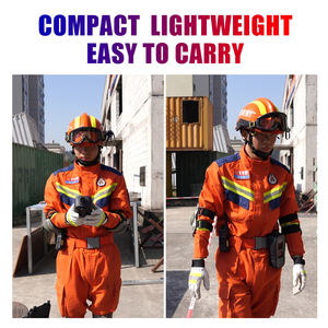 LSJ SEED-MG Portátil Multi Gás Analisador para LEL CO H2S NH3 O2 Detecção Competitiva Fabricante Revendedor Preço - Product Image 4