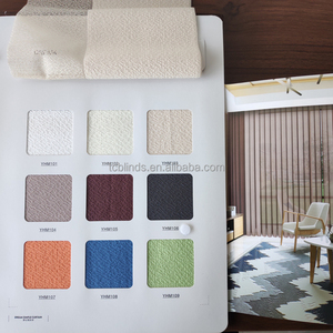 Telas para cortinas, rollo de tela opaca de sueño, venta al por mayor - Product Image 6