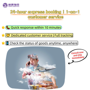 Goedkope Luchtvracht Ddp Logistiek Van China Naar Saudi-Arabië Us Uk Germany Italy France Spanje Ups Dhl <span class=keywords><strong>Express</strong></span> Expediteur - Product Image 5