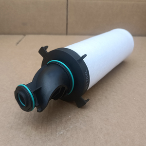 ไส้กรองความแม่นยำสูงรุ่นใหม่ Mengma AE120XL AE120L สำหรับอะไหล่เครื่องอัดอากาศแบบสกรูอุตสาหกรรม - Product Image 2