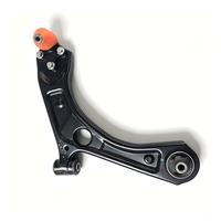 Bras de suspension inférieur avant pour véhicule électrique chinois Leapmotor T03, Référence OE Kit de suspension Leapmotor :2901100-TB01 / 2901200-TB01