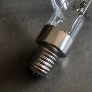 Lámpara haide de metal de 1000W color amarillo con base E40 para iluminación de pesca en barco BT56 lámpara amarilla - Product Image 5