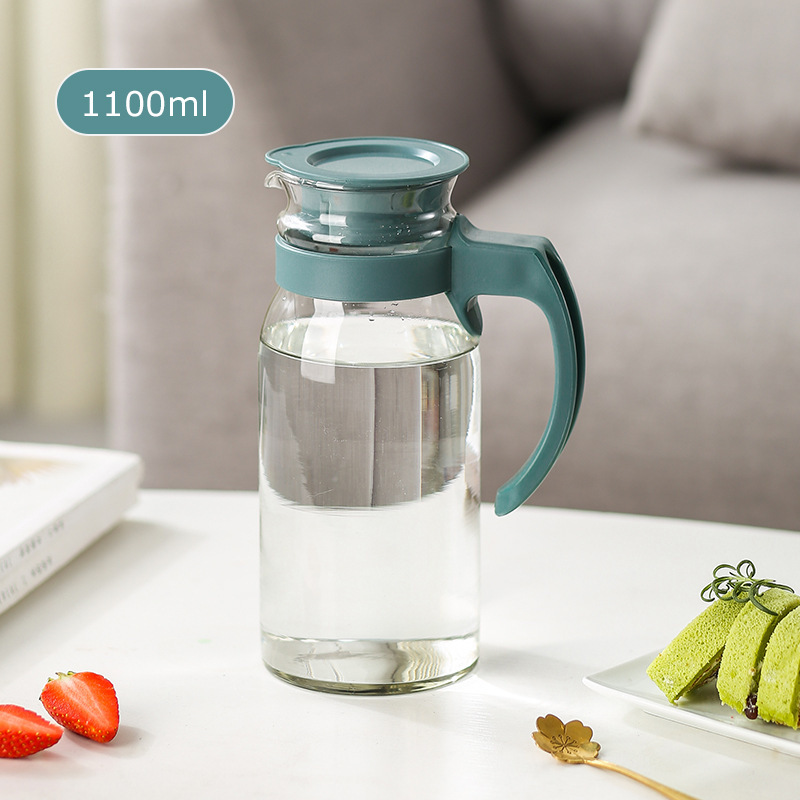 1100ml Green