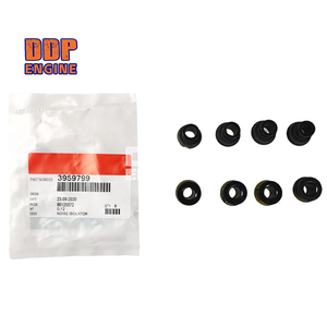 อุปกรณ์แยกเสียงรบกวนเครื่องยนต์3959799สำหรับ Cummins 6Isle QSL8.9 6CT QSC8.3 ISC8.3 - Product Image 1