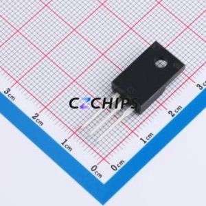 Nuevo-Original RS7N65F Transistor de efecto de campo de transistor (MOSFET) Venta al por mayor Chips de componentes electrónicos y servicio BOM - Product Image 2